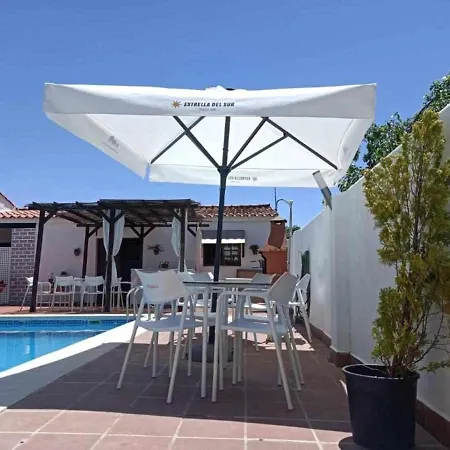 Rural Torreaguila Country house