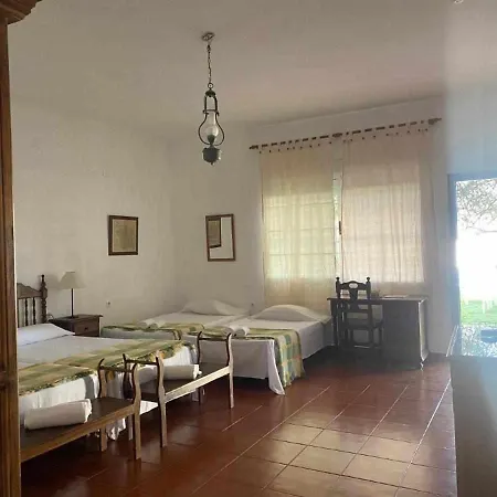 Country house Rural Torreaguila *