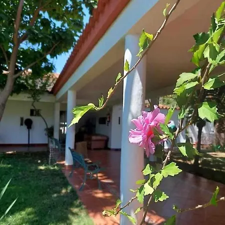 Country house Rural Torreaguila
