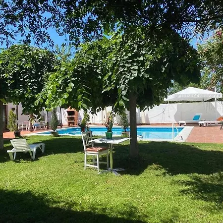 Country house Rural Torreaguila