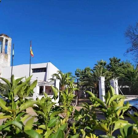Rural Torreaguila Country house Badajoz