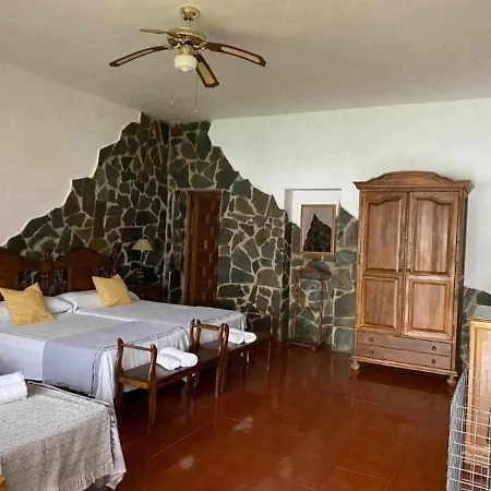 Country house Rural Torreaguila *