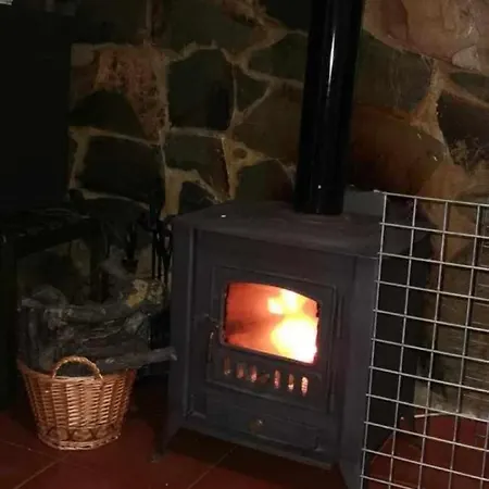 Country house Rural Torreaguila Badajoz