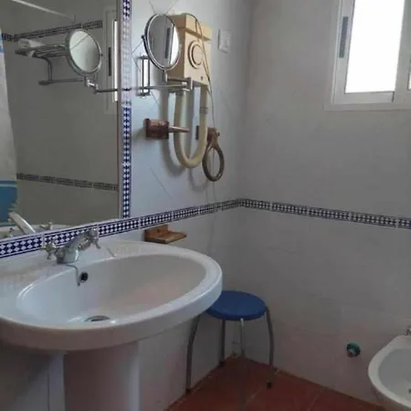 Rural Torreaguila Country house *
