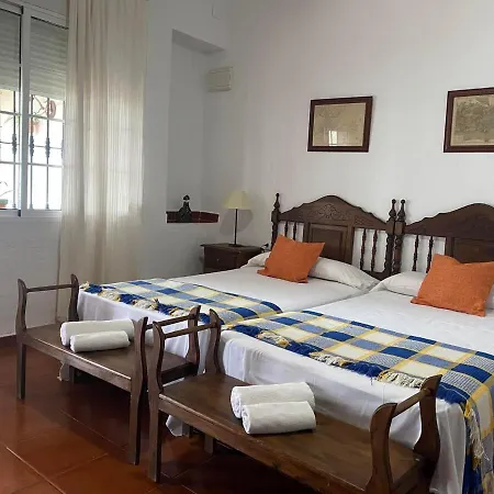 Country house Rural Torreaguila *
