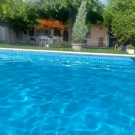 Country house Rural Torreaguila *